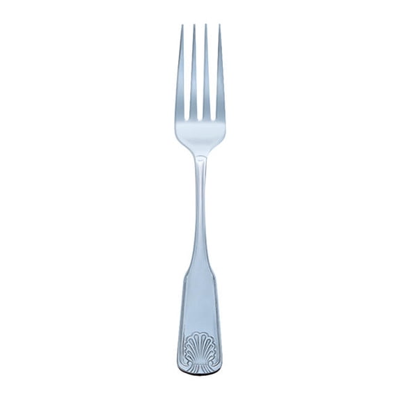 Coral Dinner Fork pk 3 dz