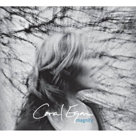 Coral Egan - Magnify - Music & Performance - CD