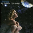 thumbnail image 1 of Coral Egan - My Favorite Distraction - Music & Performance - CD, 1 of 1