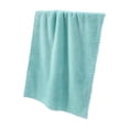 thumbnail image 1 of Coral Fleece Towels Microfiber Face Towel 13.78 x 29.53 Inch Ultra Soft Coral Fleece Washcloth Absorbent Quick-Dry Makeup Remover Cloth for Bathroom Gym Travel, 1 of 6