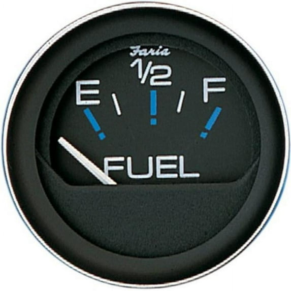 Coral Fuel Level Guage