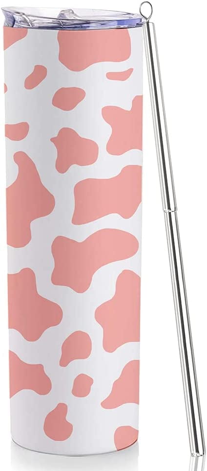 https://i5.walmartimages.com/seo/Coral-Pink-Cow-Print-Tumbler-Skinny-Tumblers-With-Lids-And-Straws-Women-20oz-SUS304-Food-Grade-Stainless-Steel-Insulated-Cup-Female_66c18f74-785b-472e-8b06-ae9526a07118.cbbafcb68955d33dd13fc5f0dacf484a.jpeg