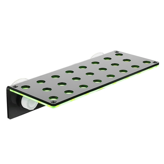 Coral Propagation Support Decor for Shelf Rack Aquarium Breeding Holder Reef Accessories Fish Tank