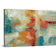 Coral Reef | Canvas Wall Art, Home Decor | 30x20
