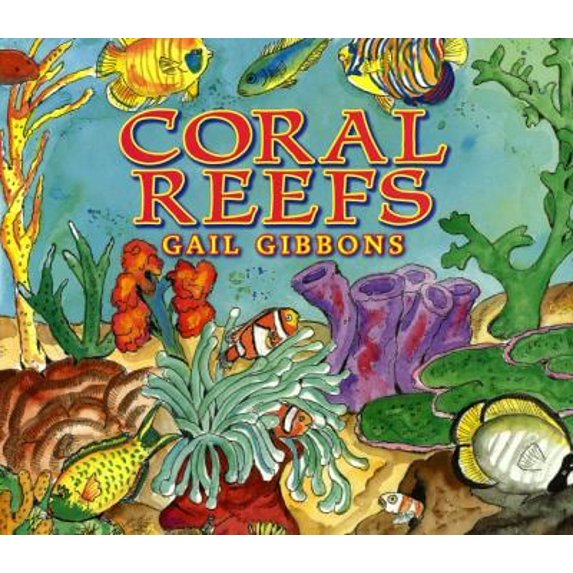 Pre-Owned Coral Reefs (Paperback) 082342278X 9780823422784