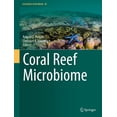 thumbnail image 1 of Coral Reefs of the World Coral Reef Microbiome, Book 20, (Hardcover), 1 of 1