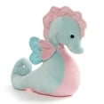 thumbnail image 1 of Coral Seahorse 11 inch - Aquatic Animals by GUND (4060755), 1 of 1