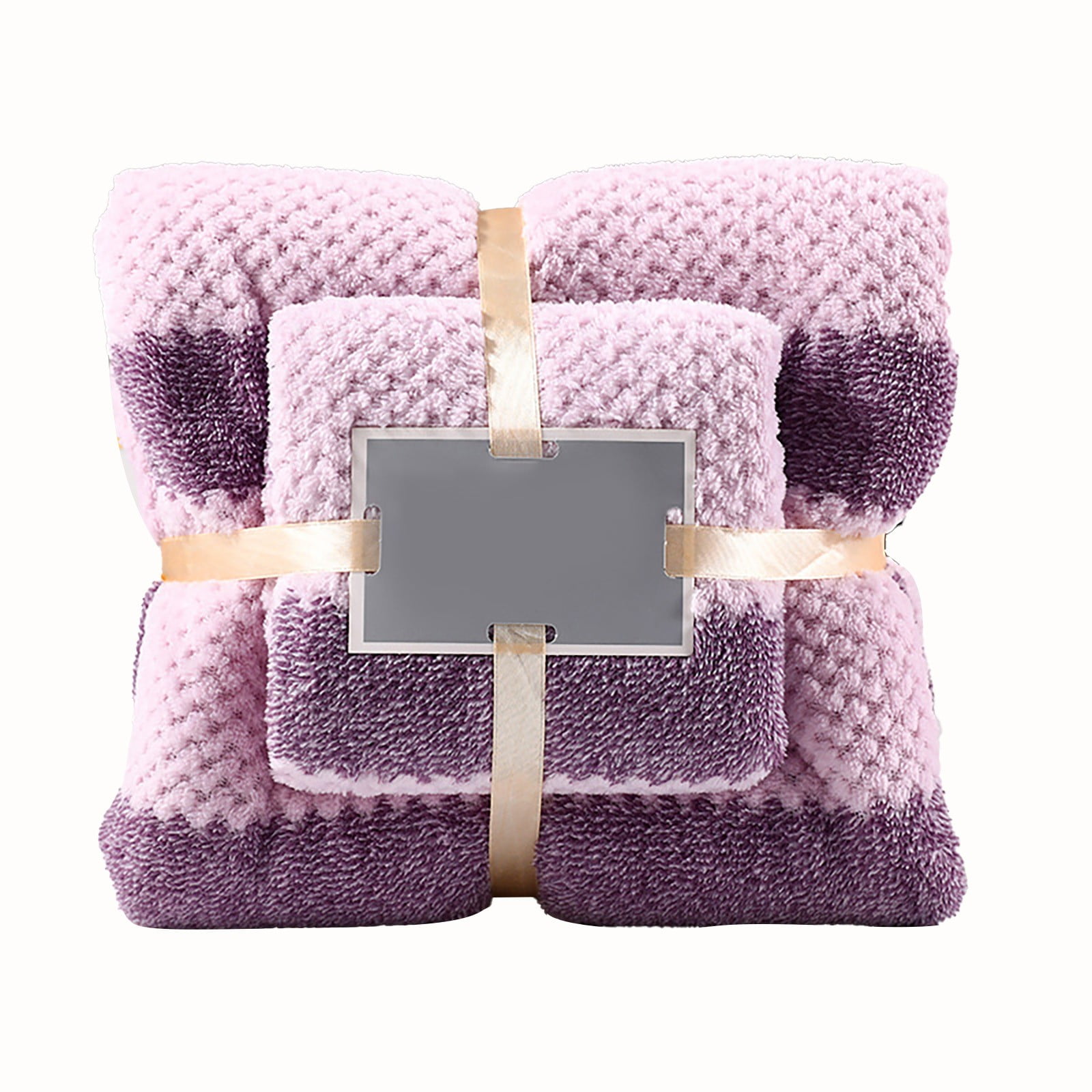 Coral Towel Bath Towel Mother In Law Set Towel Children Adult Soft