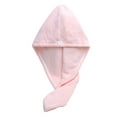 thumbnail image 1 of Coral Velvet Hair Drying Cap Thickened Towel Shower Cap Drying Hair Cap Super Absorbent Towel Quick Drying Hair Cap With Button Bath Fixed, Usupdd 2025 Coral Velvet Hair Drying Cap, 1 of 1