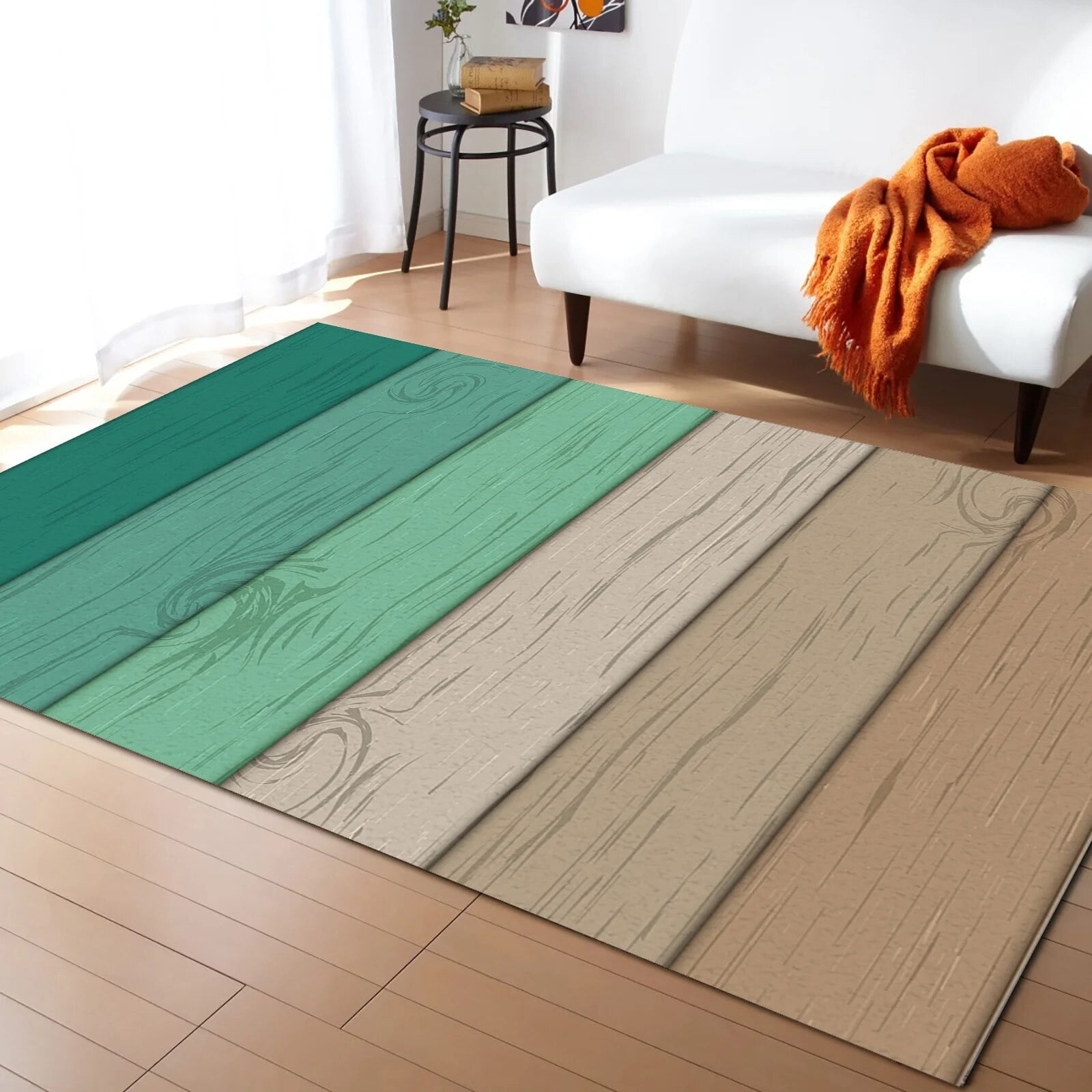 Blanket carpet living room sofa cushion coffee table mat bedroom non-slip carpet home floor mat
