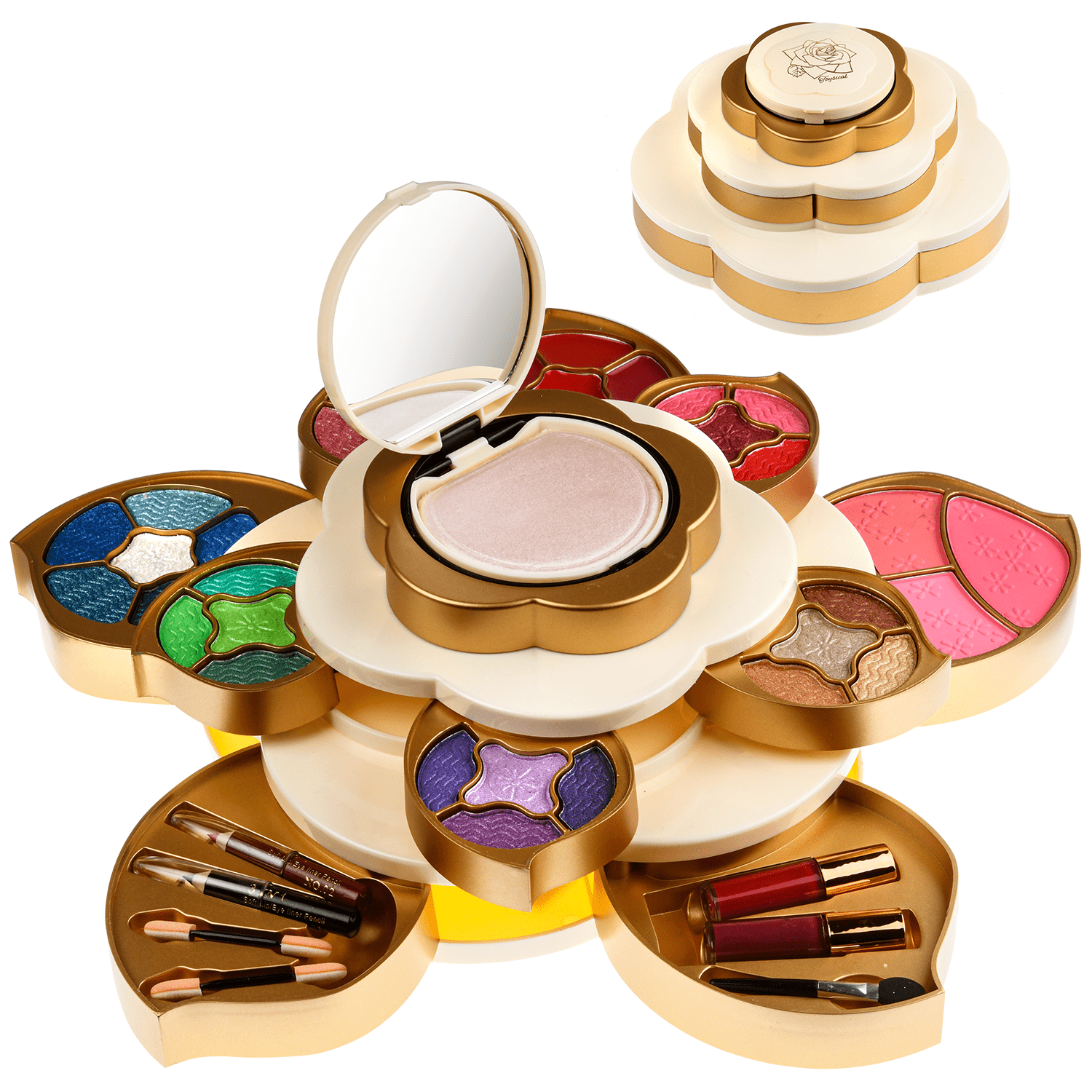 Womens 2024 beauty kit