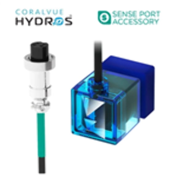 CoralVue Hydros Magnetic Water Level Sensor