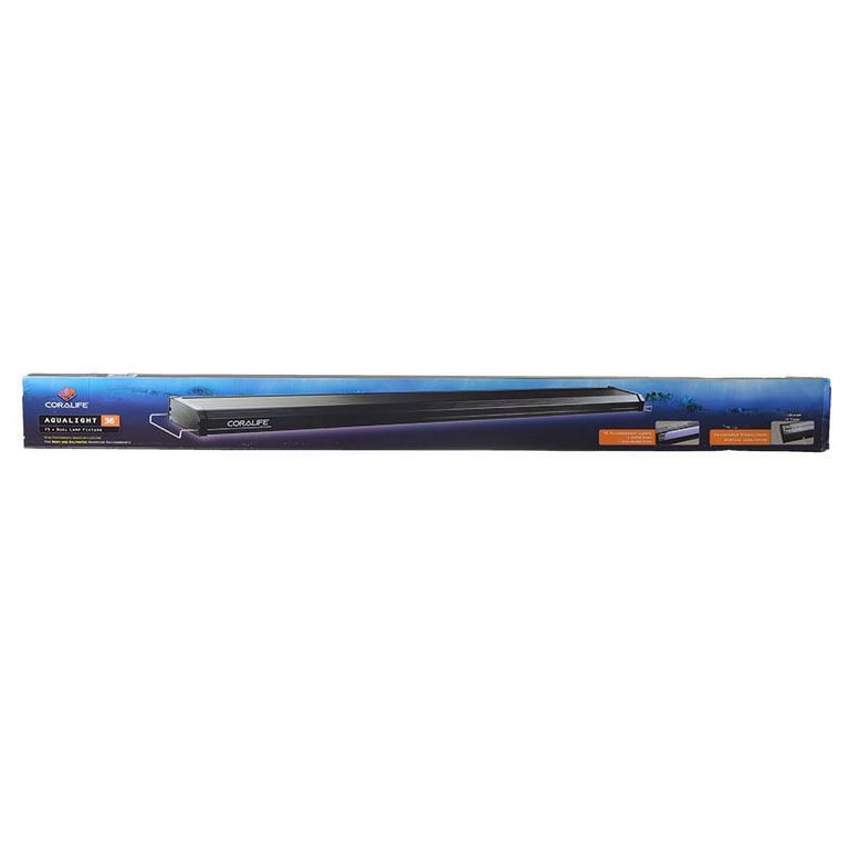 Aqualight T5 Fluorescent T5 Fluorescent Tubes ATI Aquaristik