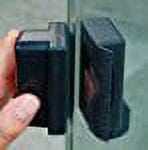 Coralife BioCube Algae Cleaning Magnet 3" x 1.5" x .2.5"