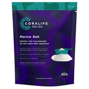 Coralife BioCube® Marine Salt 30G