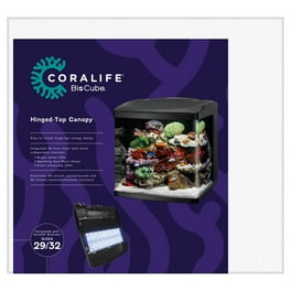 48x13 aquarium hood hot sale