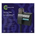 thumbnail image 1 of Coralife Marine Filter With Protein Skimmer 30 Gallons, 1 of 10