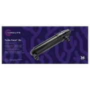 Coralife Turbo-Twist UV Sterilizer 12X, up to 500 Gallon Tank