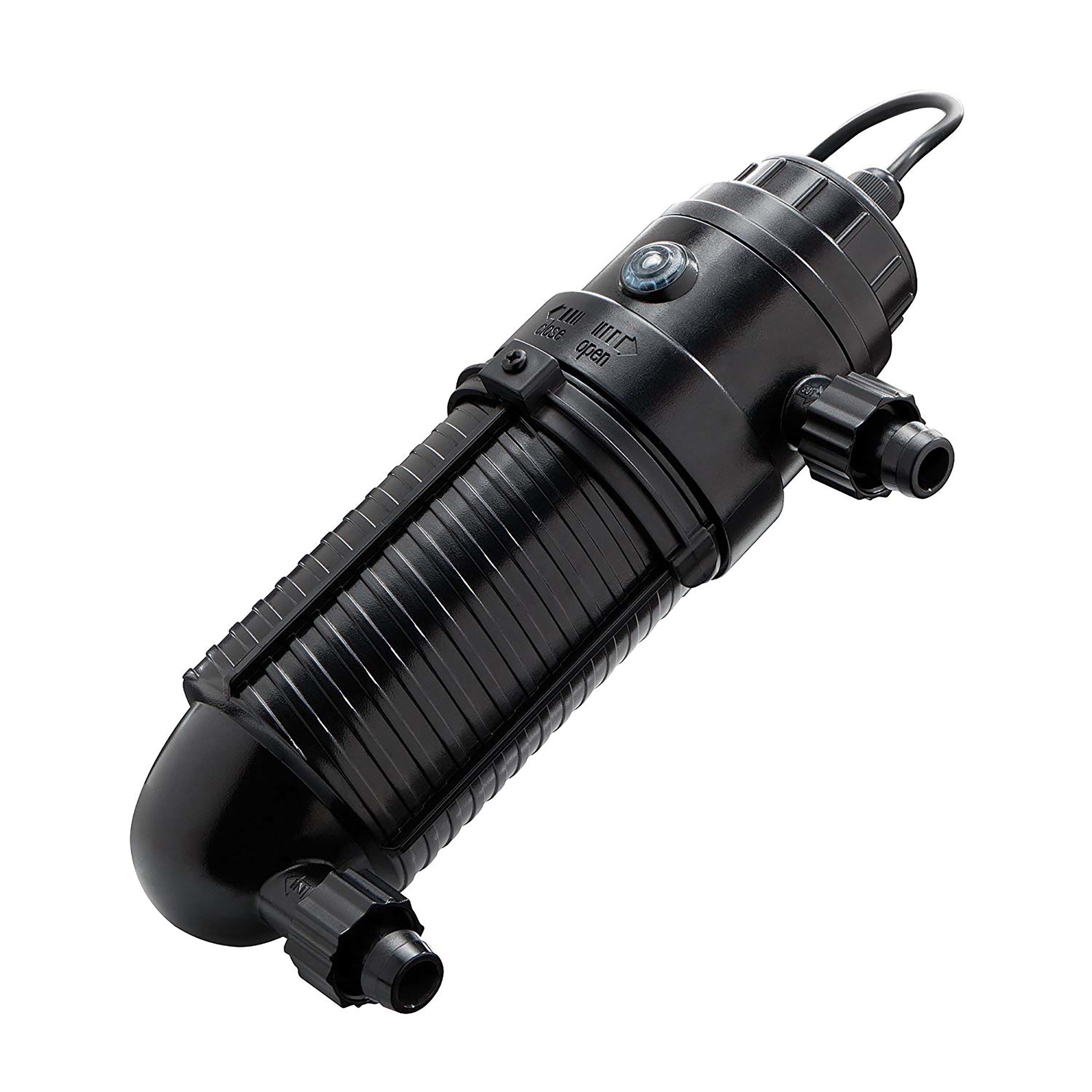 Saltwater top uv sterilizer