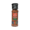 thumbnail image 1 of Coralina Mexican Flavor Sea Salt with Grinder - Authentic Mexican Flavor Blend with Guajillo Chili, Oregano & Cinnamon - Perfect for Tacos & Grilled Meats - Refillable Ceramic Grinder - Gluten-Free, 1 of 6