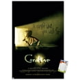 thumbnail image 1 of Coraline - Be Careful One Sheet Wall Poster, 22.375" x 34", 1 of 4