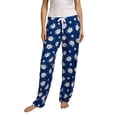 thumbnail image 1 of Coraline Character All-Over Print Women’s Sleep Pajama Pants -Medium, 1 of 7