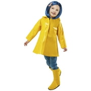 RUBIES II Coraline Child Costume