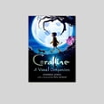 thumbnail image 1 of Coraline Classic Movie Poster Size 24''x36'' Googate, 1 of 5
