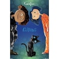 thumbnail image 1 of Coraline - Curious Wall Poster, 22.375" x 34", 1 of 4