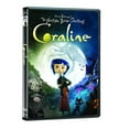 thumbnail image 1 of Coraline (DVD), 1 of 4