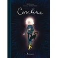thumbnail image 1 of Coraline (EdiciÃ³n Ilustrada) / Coraline (Illustrated Edition), (Hardcover), 1 of 1