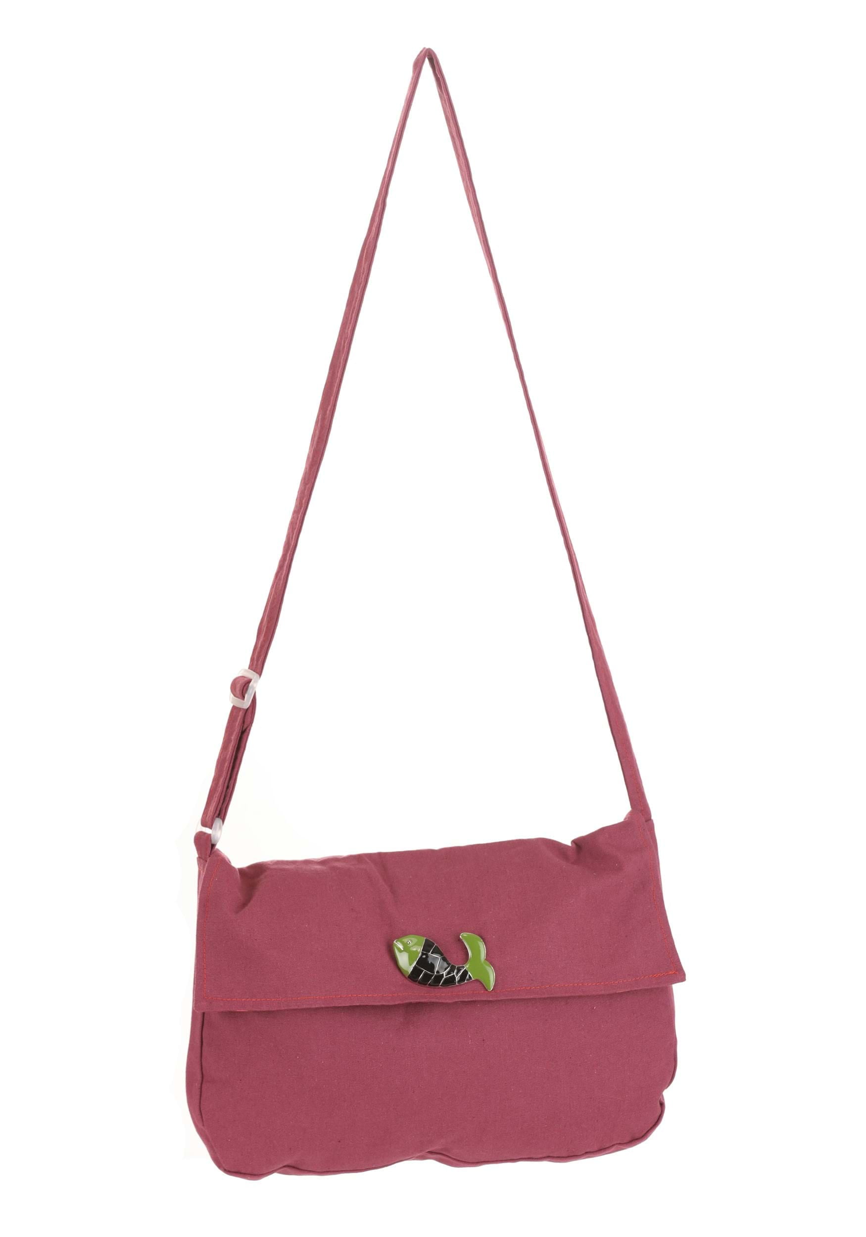 Coraline Fish Bag