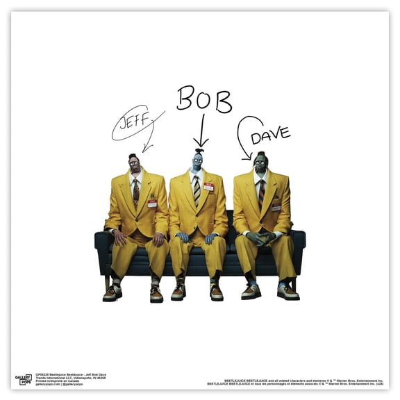 Coraline - Group Wall Poster with Push Pins, 22.375" x 34"