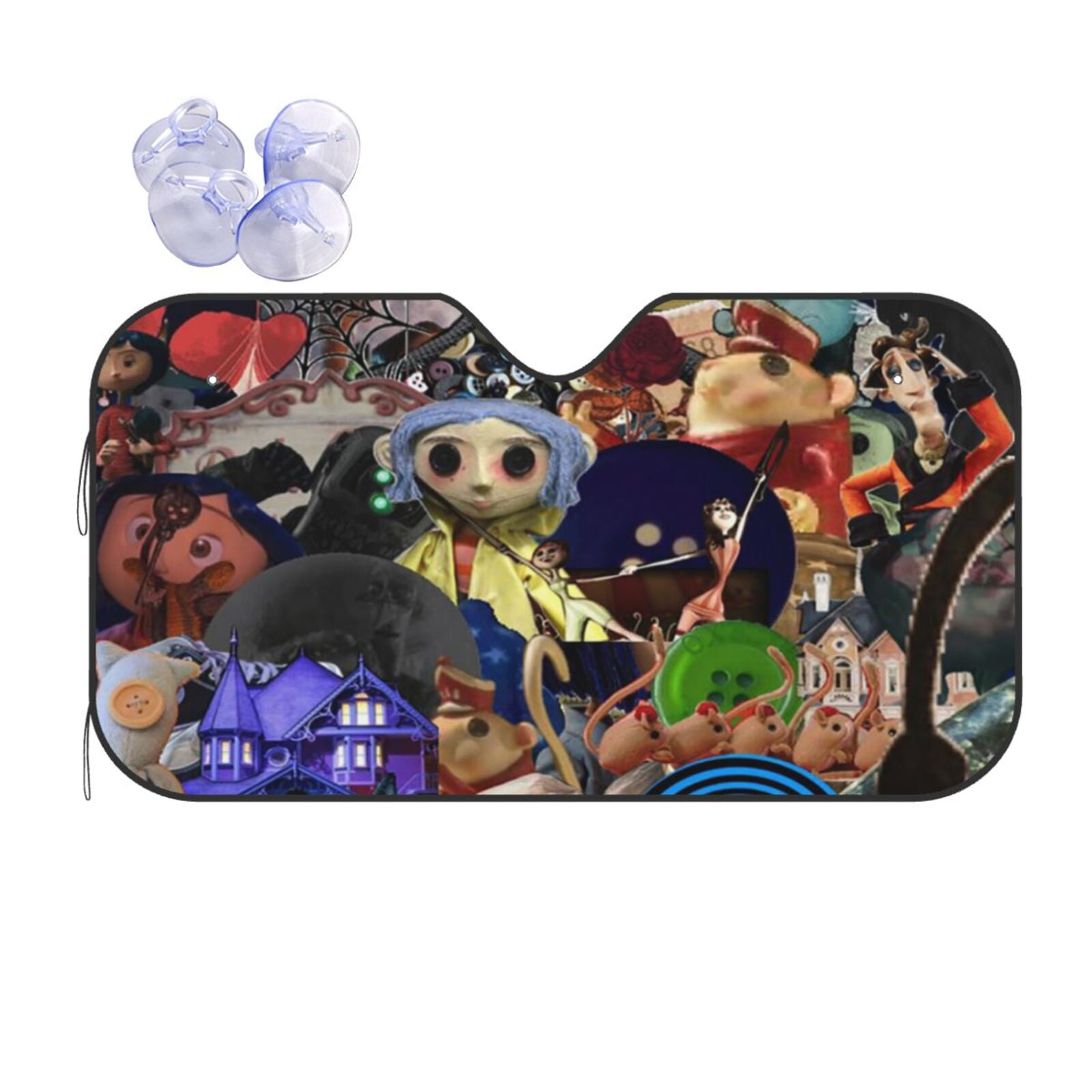 Coraline sunshade discount