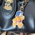 thumbnail image 1 of Coraline Keychain (1 keychain), 1 of 2