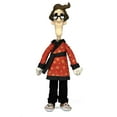 thumbnail image 1 of NECA Coraline: Other Father Button Eyed Doll, 1 of 7
