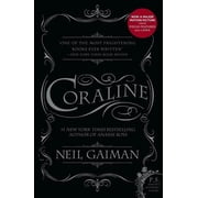 Coraline Paperback