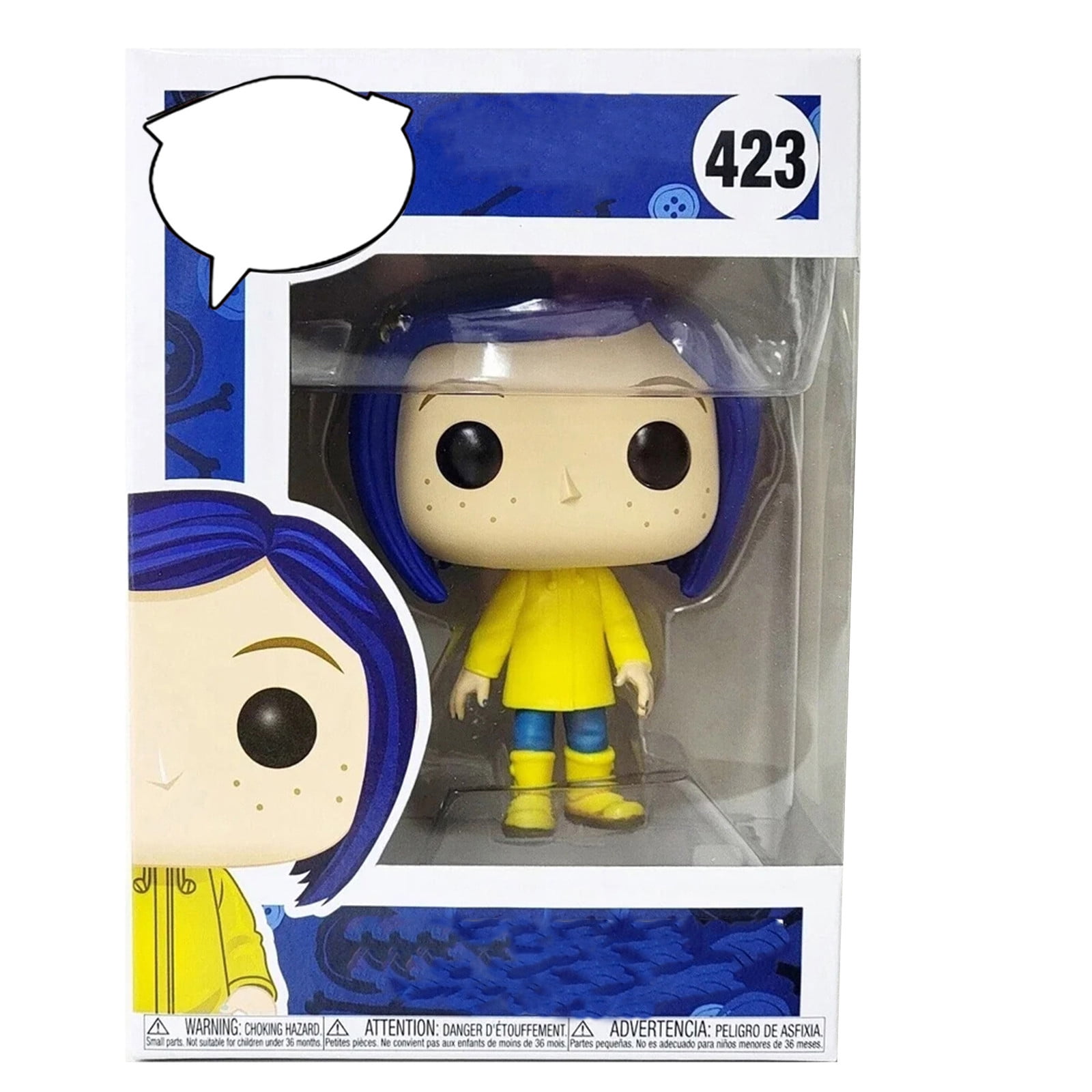 Coraline Neca
