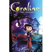 Coraline Spanish Edition, 9786073193337, 6073193335, Paperback,