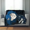 Coraline Throw Blanket,Weighted Blanket Super Soft Warm Flannel Warm
