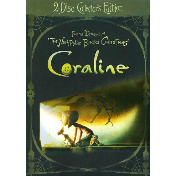 Pre-Owned Coraline