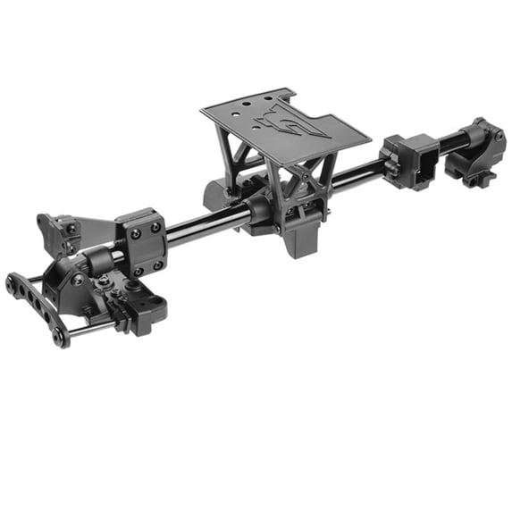 Corally 00180-910 Chassis Brace Kit - Xtreme - Fit All Tc 1/8 Mt Cars - 1 Set