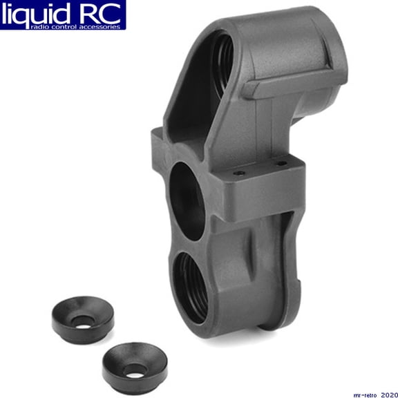 Corally 001800091 Steering Block - Pillow Ball