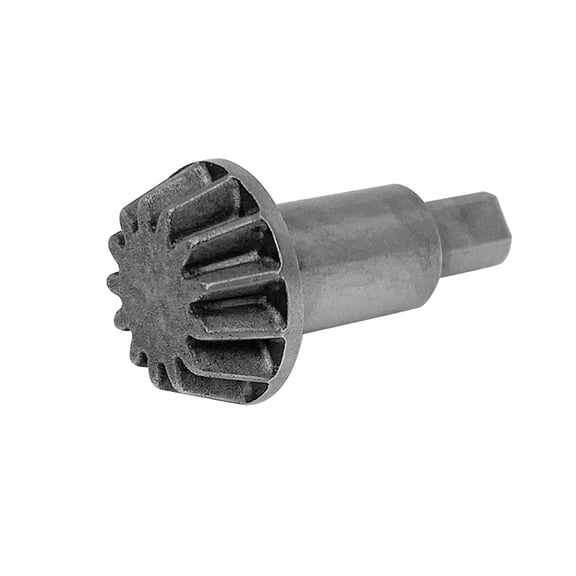 Corally 00180-689 Bevel Pinion 13t - Molded Steel - 1 Pc