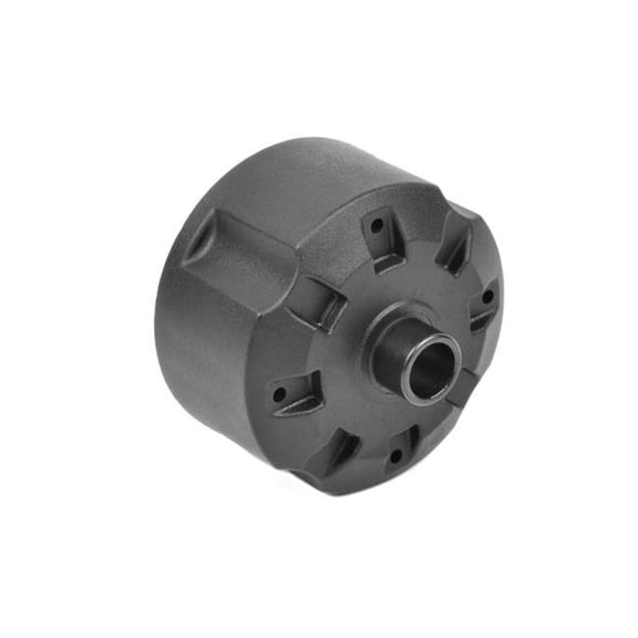 Corally COR00180-090-2 V2 Team Corally Differential Case Composite Center