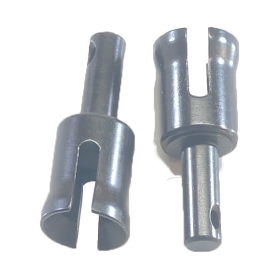 Corally COR00180-153-3 Differential Outdrive Cup - Model 2021 - SP2 EXH Steel - 2 Piece