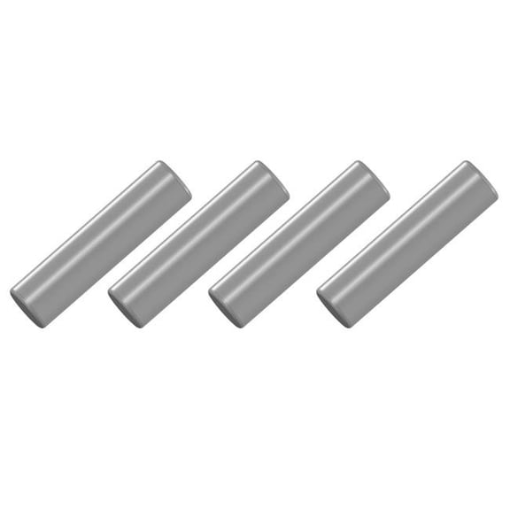 Corally 00180-205 Differential Outdrive Pin - 2x10mm - Steel - 4 Pcs: Dementor Kr