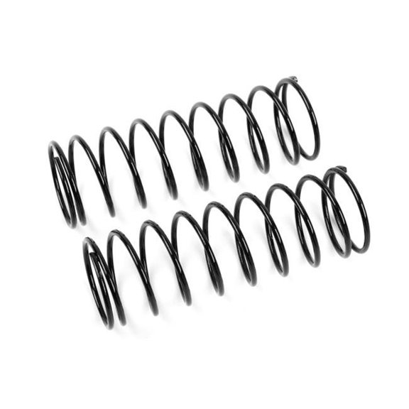 Corally COR00180-401 70 mm Medium Front Buggy Team Shock Spring Assembly - 2 Piece