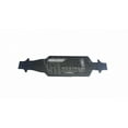 thumbnail image 1 of Corally Chassis - Xtr - Lwb - 7075 Aluminum - 1 Pc, 1 of 2