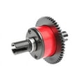thumbnail image 1 of Corally 00180-685-1 Center Diff Assembly - Aluminium / Steel - 52t Main Gear - Xpert, 1 of 2